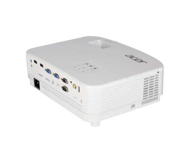 Acer P1150 DLP - 415249 - zdjęcie 2